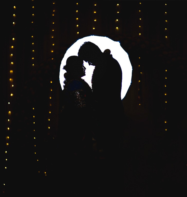 Engagements for Akhil & Malathi in Ramanathapuram, planned by Ever Green Event Management