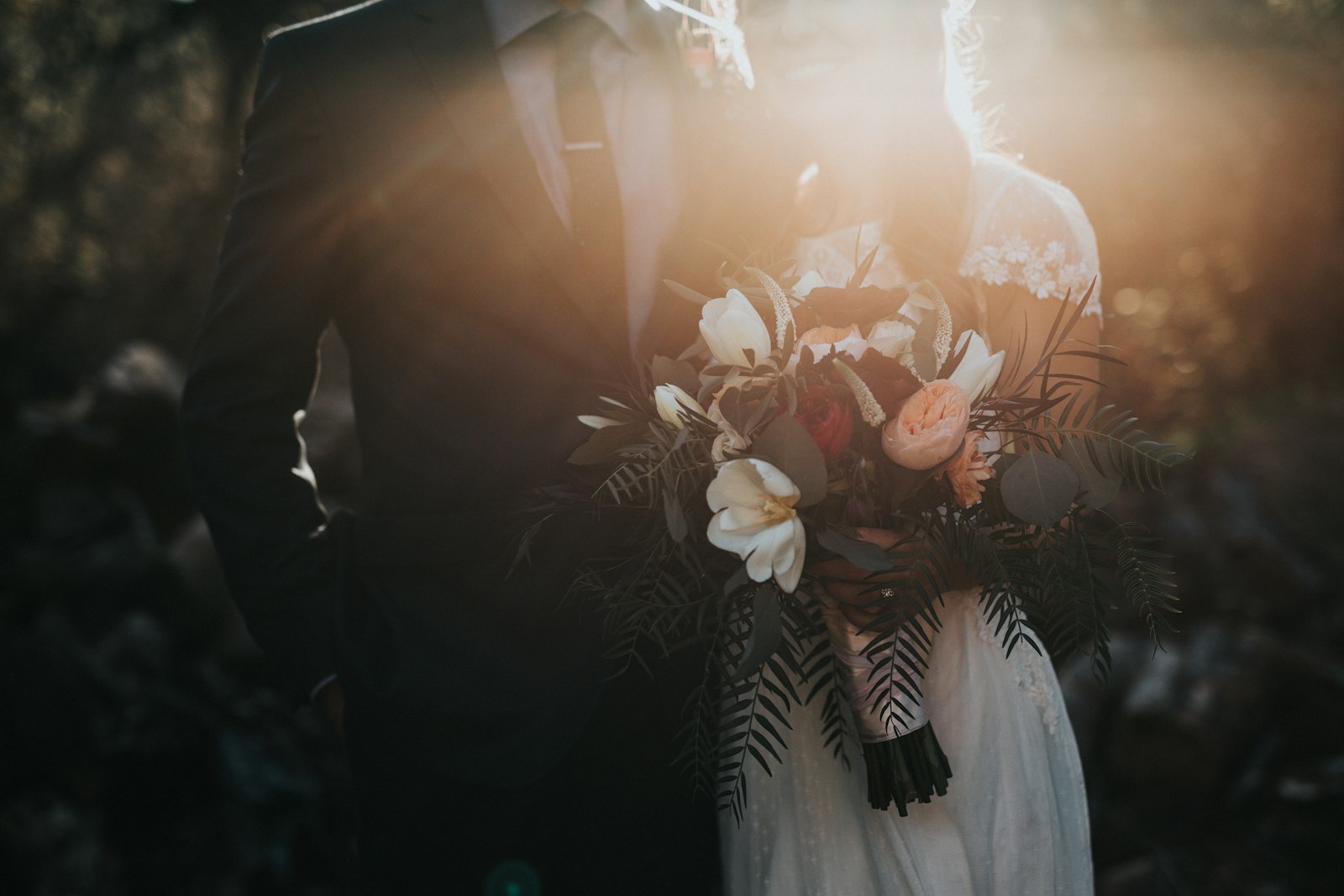 Wedding and event planning consultation Elegant wedding reception managed by Ever Green Event Management